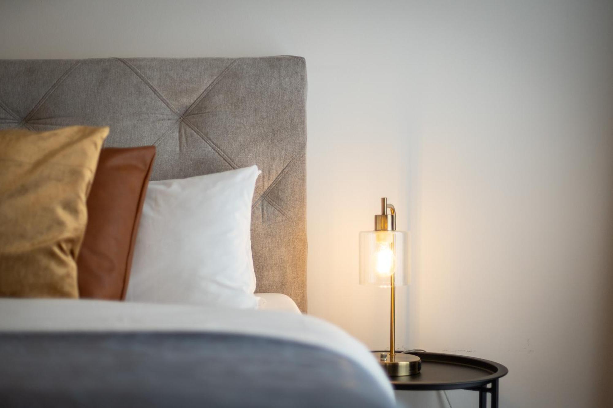 Maracoon - Loft Apartments Essen City Center Екстер'єр фото