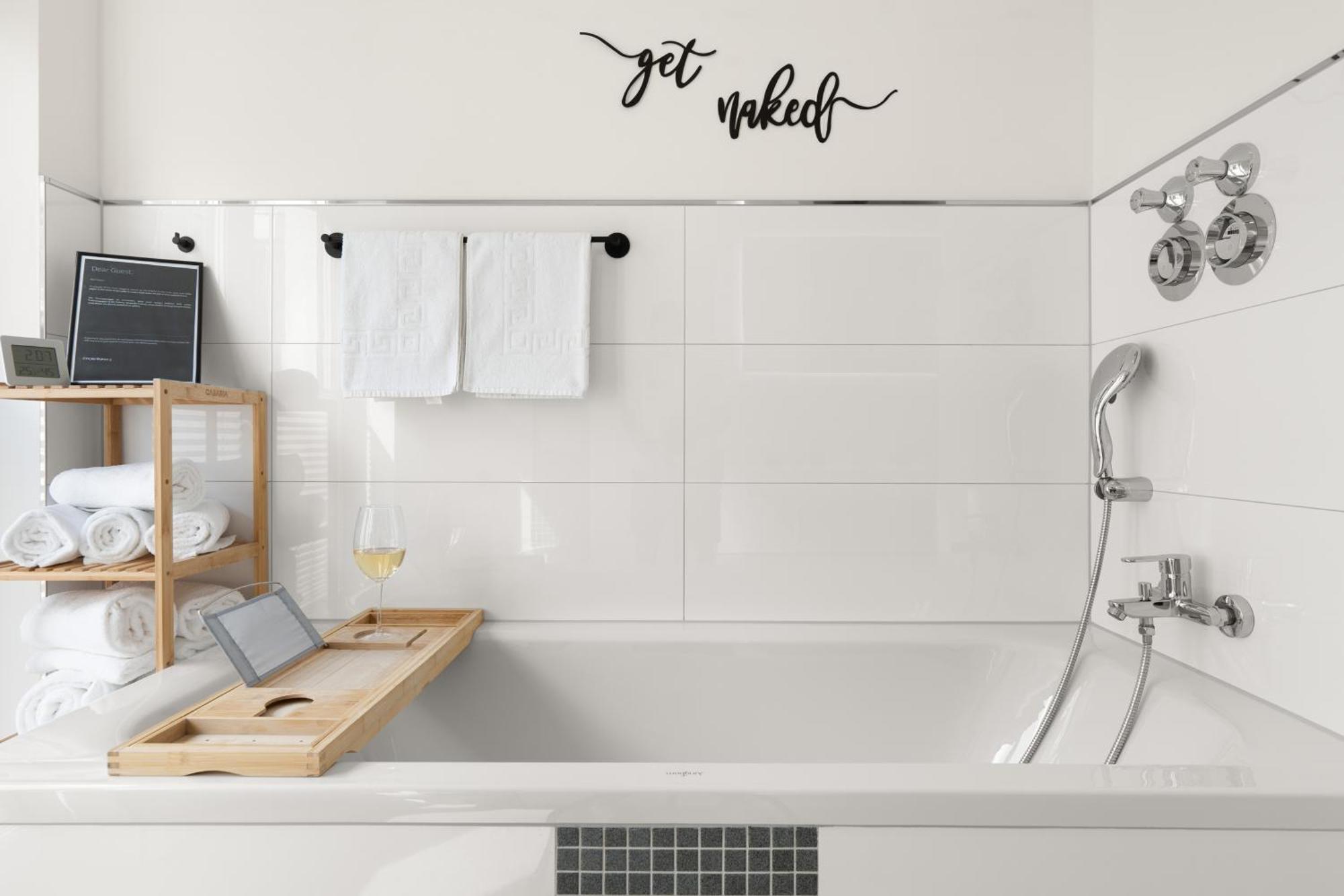 Maracoon - Loft Apartments Essen City Center Екстер'єр фото