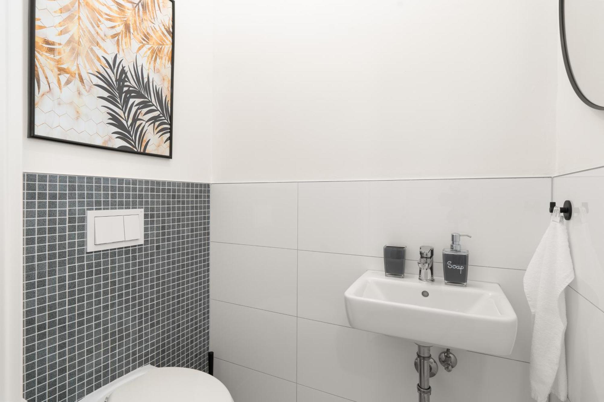 Maracoon - Loft Apartments Essen City Center Екстер'єр фото