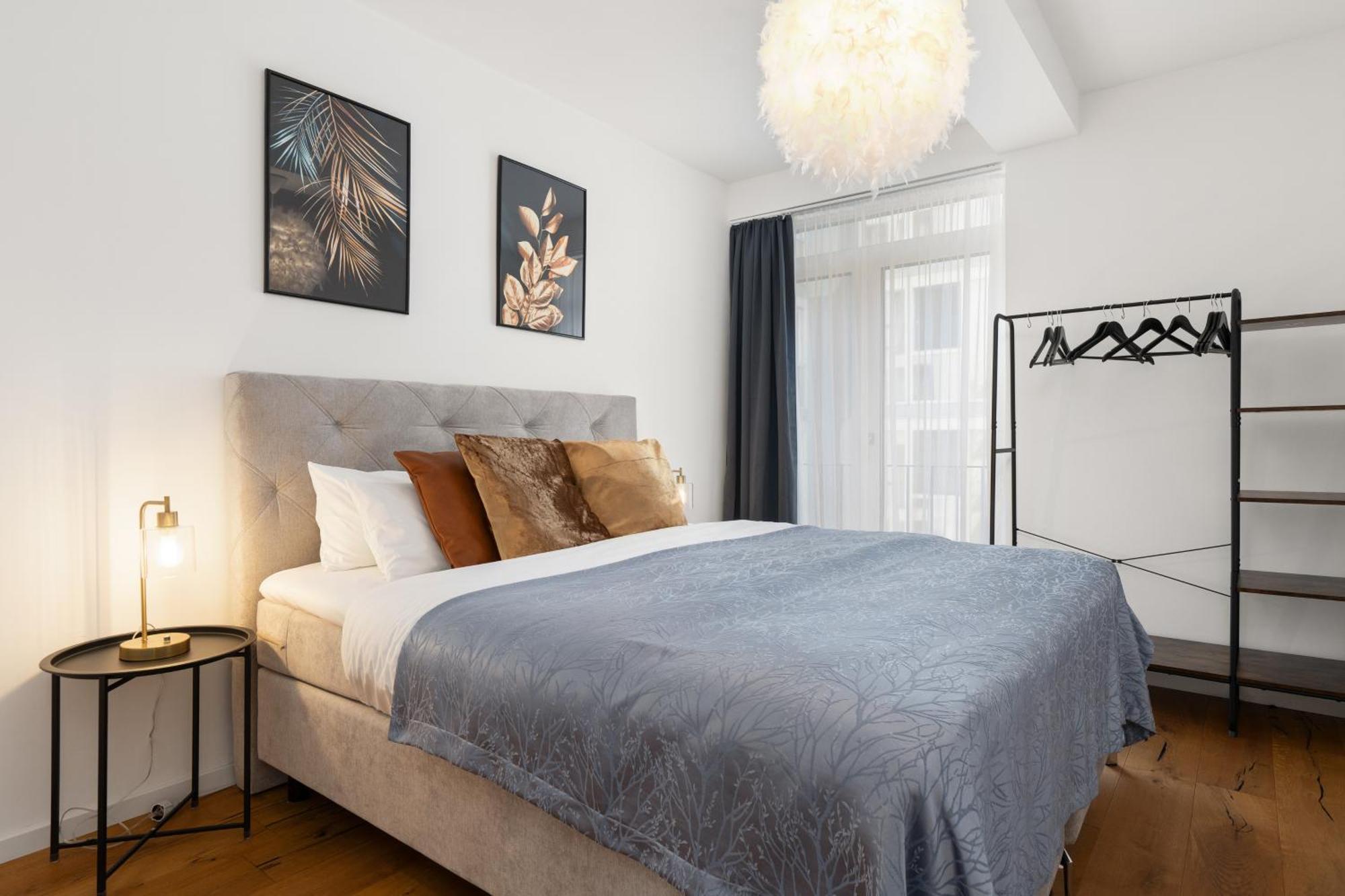 Maracoon - Loft Apartments Essen City Center Екстер'єр фото