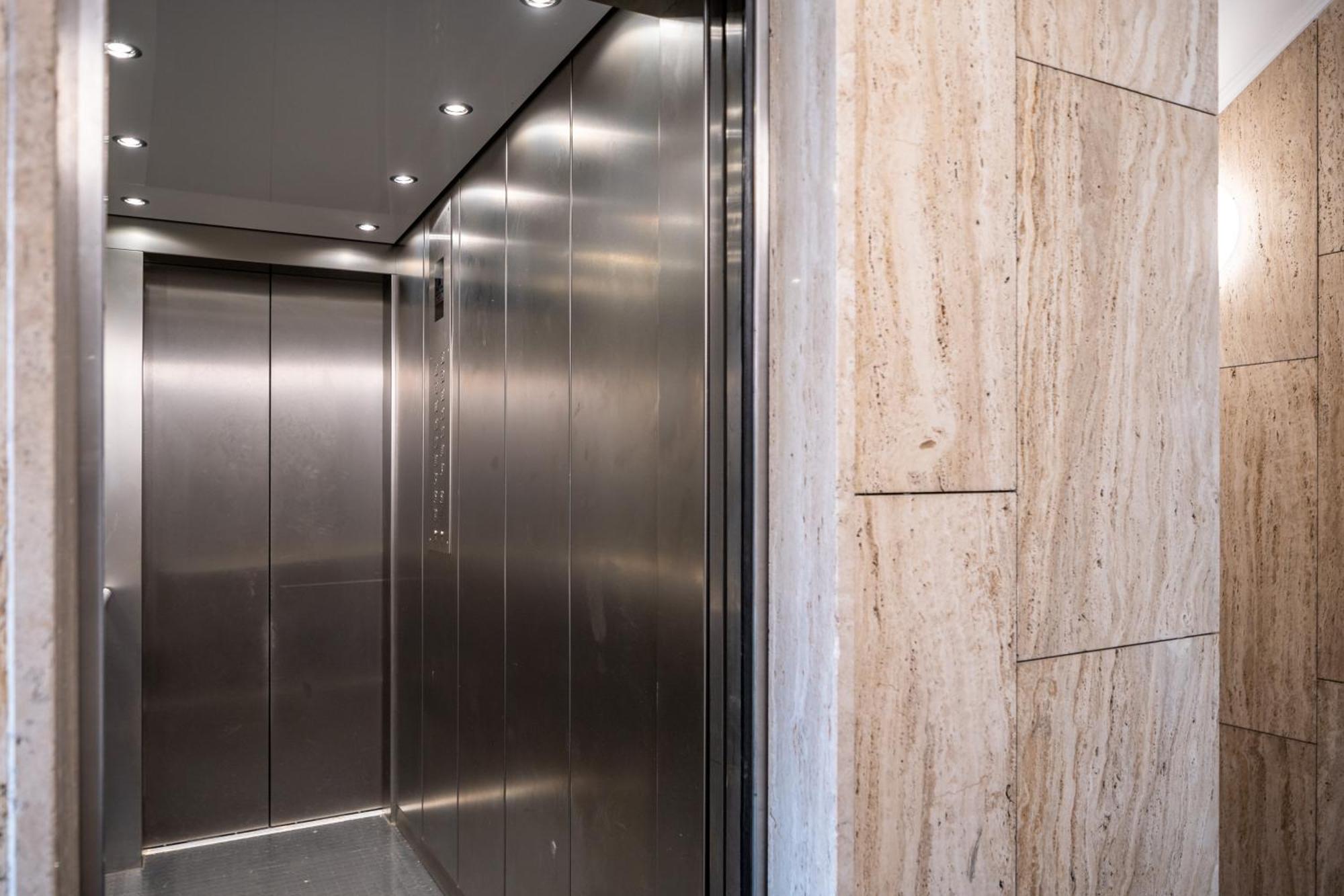 Maracoon - Loft Apartments Essen City Center Екстер'єр фото